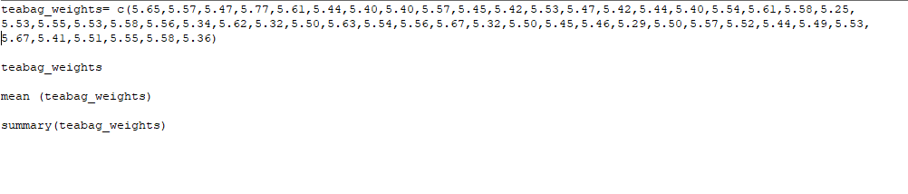 Statistics homework question answer, step 1, image 1