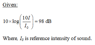 Physics homework question answer, step 1, image 1