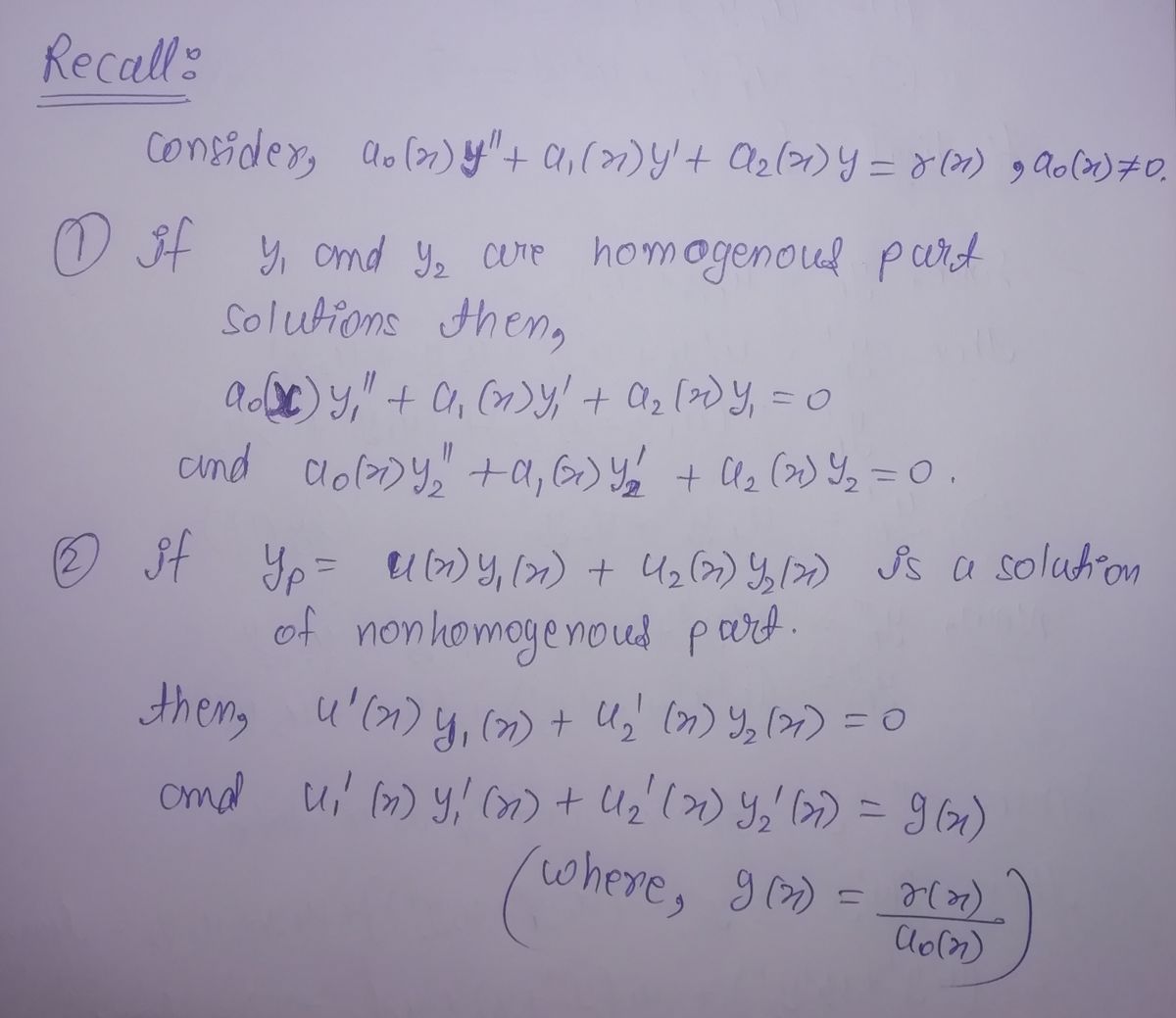 Advanced Math homework question answer, step 1, image 1