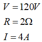 Advanced Physics homework question answer, step 2, image 1