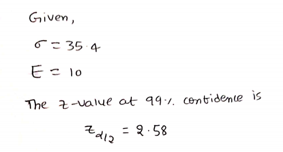 Statistics homework question answer, step 1, image 1