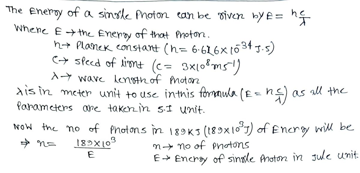 Chemistry homework question answer, step 1, image 1