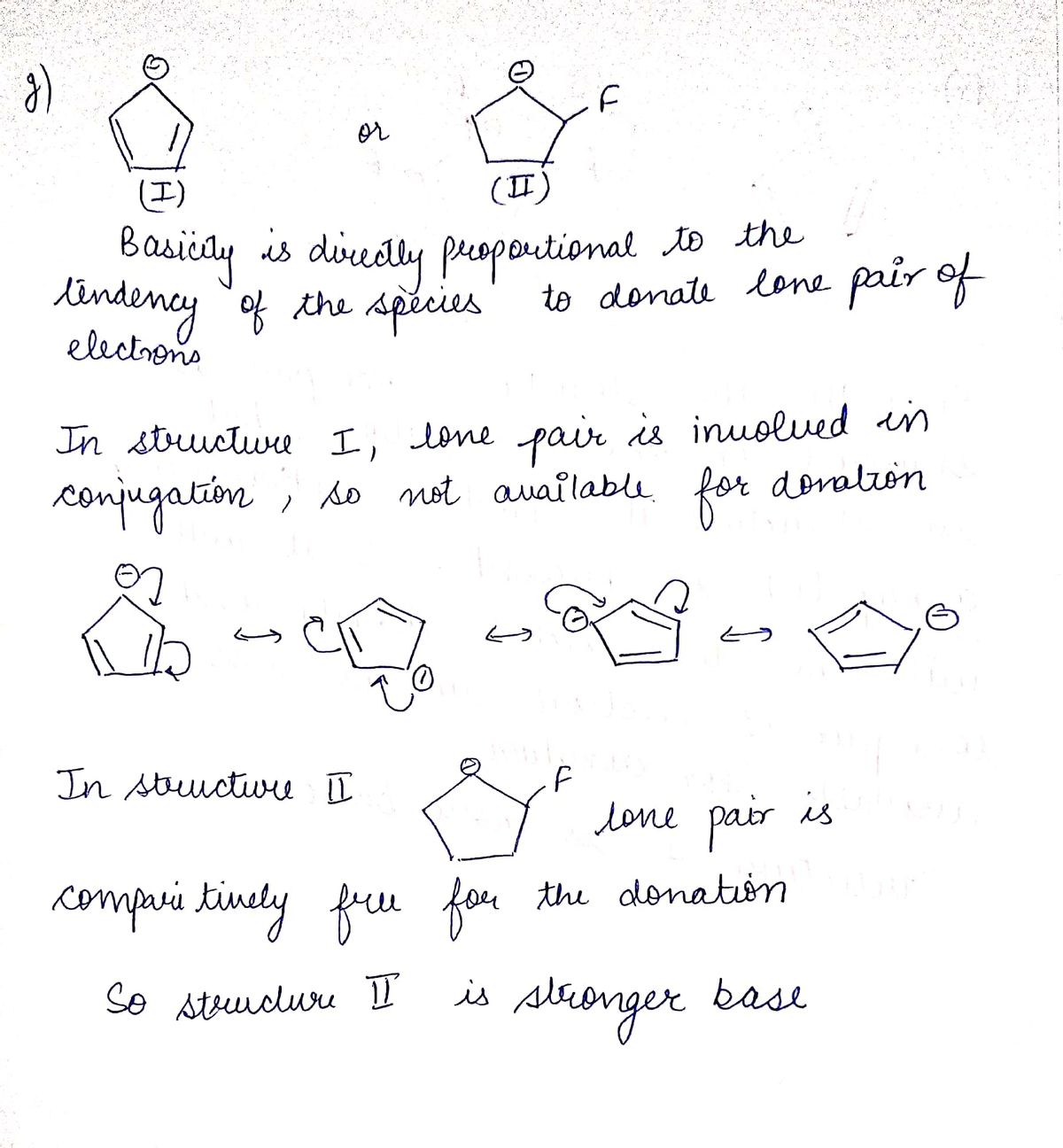 Chemistry homework question answer, step 1, image 1