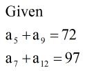 Algebra homework question answer, step 1, image 1