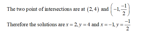 Advanced Math homework question answer, step 2, image 3