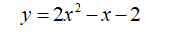 Advanced Math homework question answer, step 1, image 3