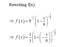 Calculus homework question answer, step 2, image 1