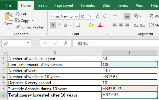 Finance homework question answer, step 1, image 2