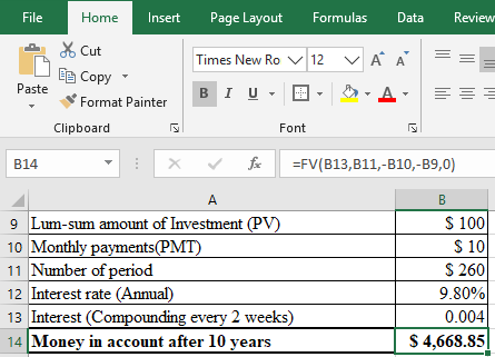 Finance homework question answer, step 2, image 1