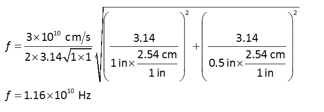 Physics homework question answer, step 1, image 2