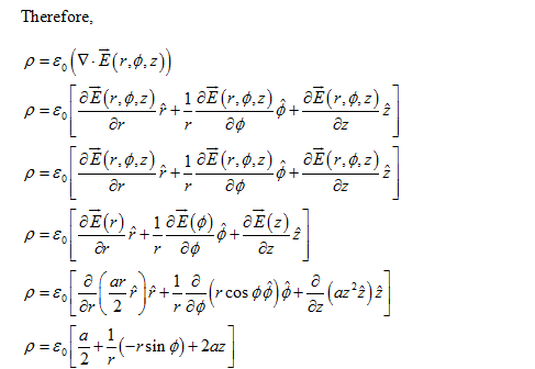 Advanced Physics homework question answer, step 2, image 1