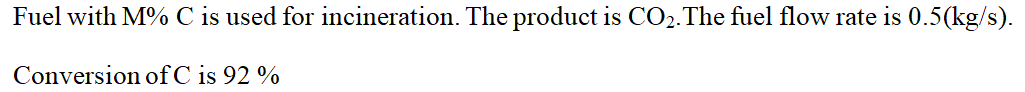 Chemical Engineering homework question answer, step 1, image 1