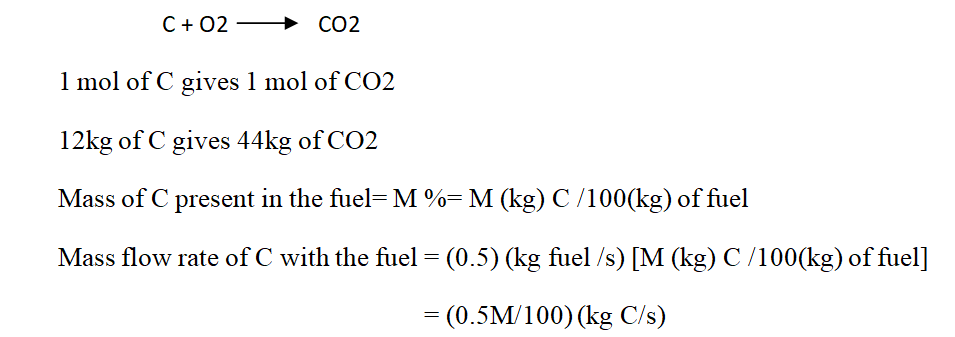 Chemical Engineering homework question answer, step 3, image 1