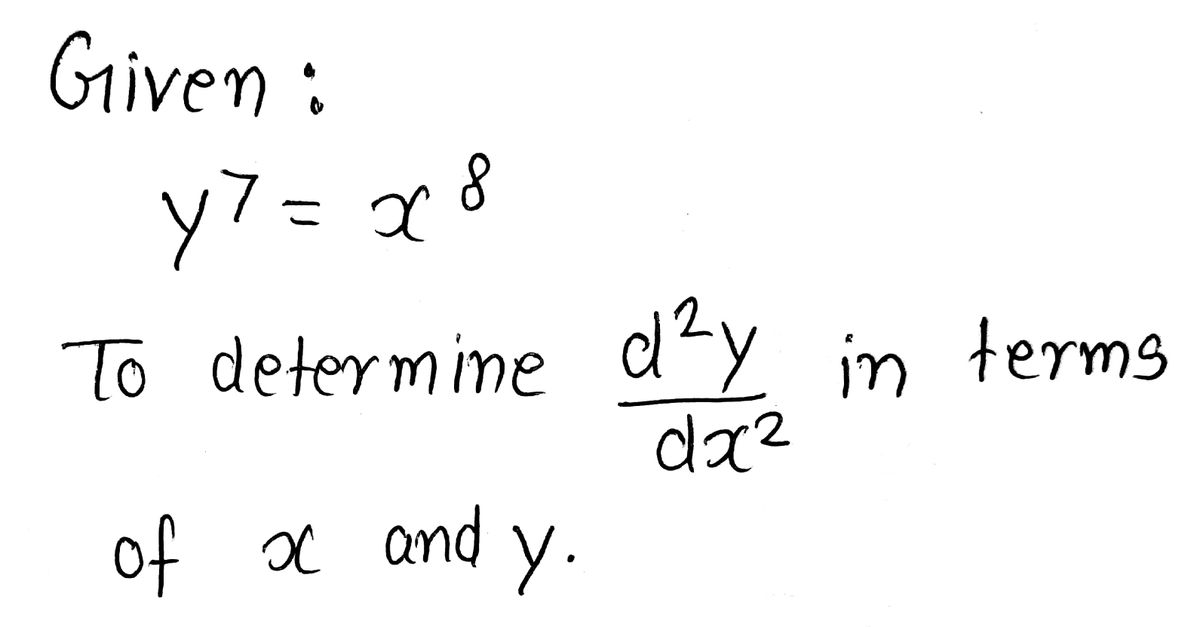 Calculus homework question answer, step 1, image 1