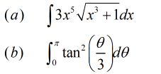 Calculus homework question answer, step 1, image 1