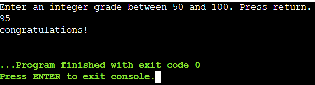 Computer Science homework question answer, step 1, image 3