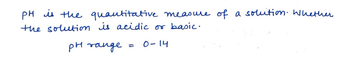 Chemistry homework question answer, step 1, image 1