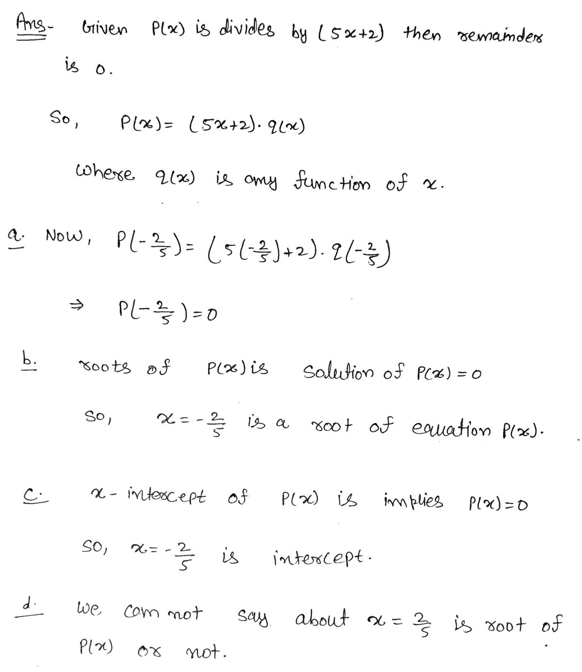 Advanced Math homework question answer, step 1, image 1