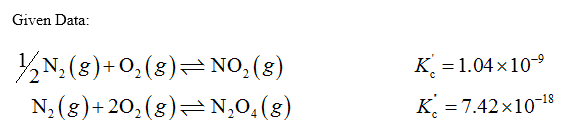 Chemistry homework question answer, step 2, image 1