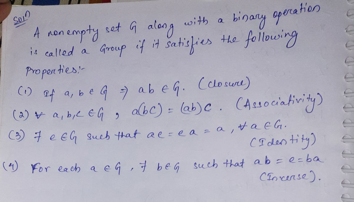 Advanced Math homework question answer, step 1, image 1