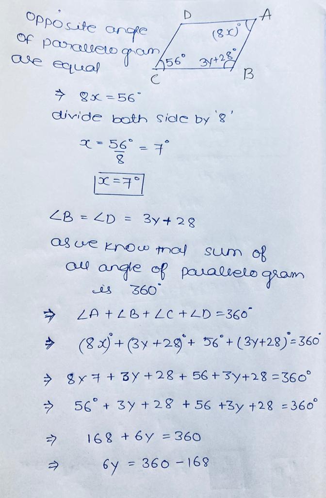 Trigonometry homework question answer, step 1, image 1