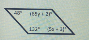 Geometry homework question answer, step 1, image 1