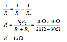 Physics homework question answer, step 1, image 1