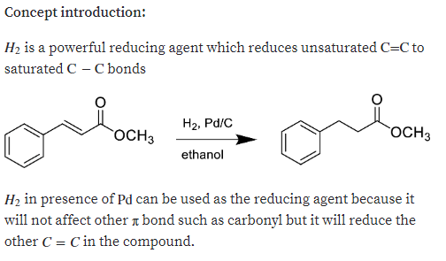 Chemistry homework question answer, step 1, image 1