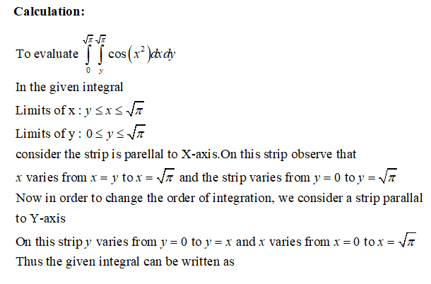 Calculus homework question answer, step 1, image 1