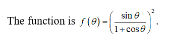 Calculus homework question answer, step 1, image 1