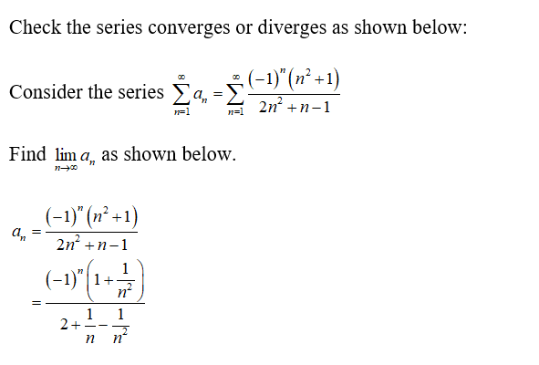 Calculus homework question answer, step 2, image 1