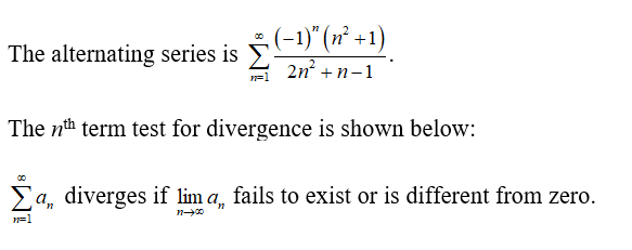 Calculus homework question answer, step 1, image 1