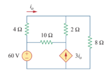 Electrical Engineering homework question answer, step 1, image 2