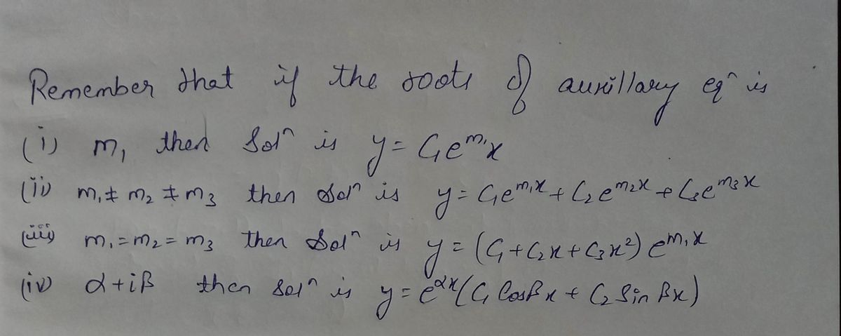 Calculus homework question answer, step 1, image 1