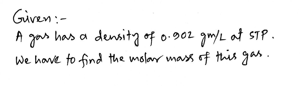 Chemistry homework question answer, step 1, image 1