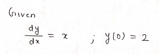 Calculus homework question answer, step 1, image 1