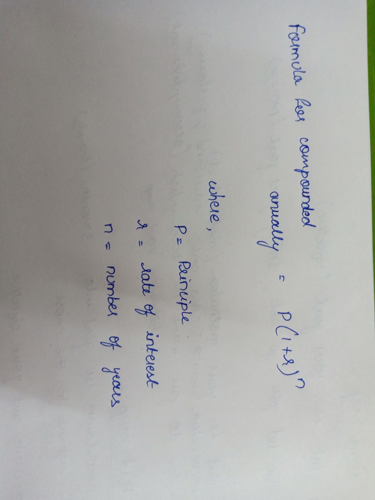 Accounting homework question answer, step 1, image 1