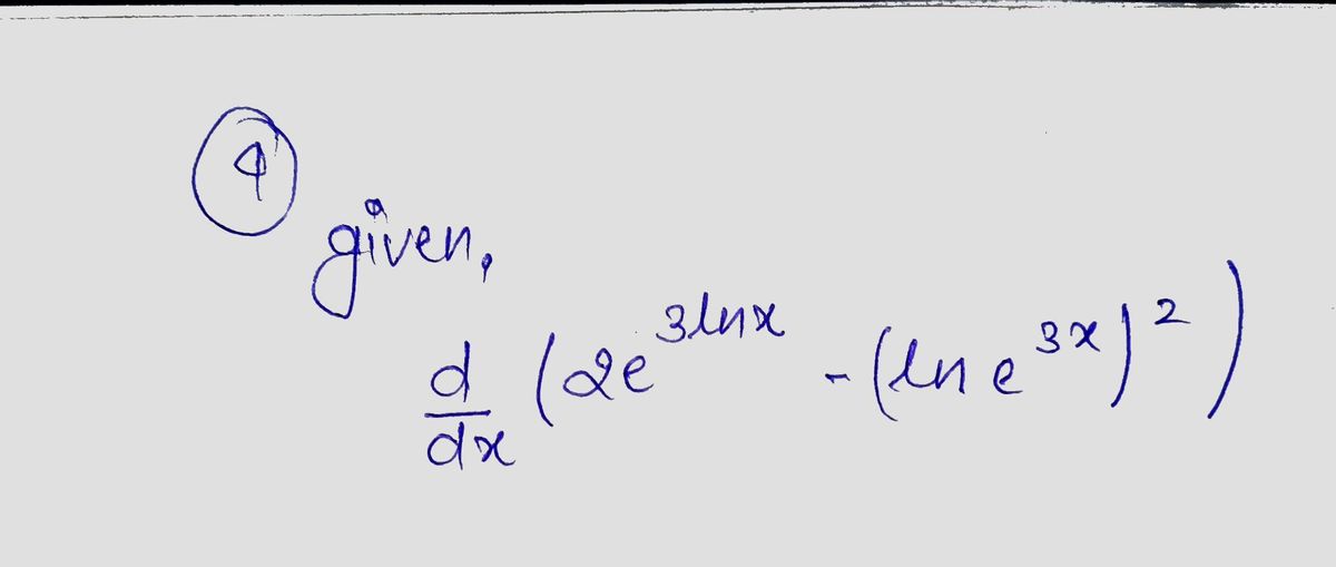 Calculus homework question answer, step 1, image 1