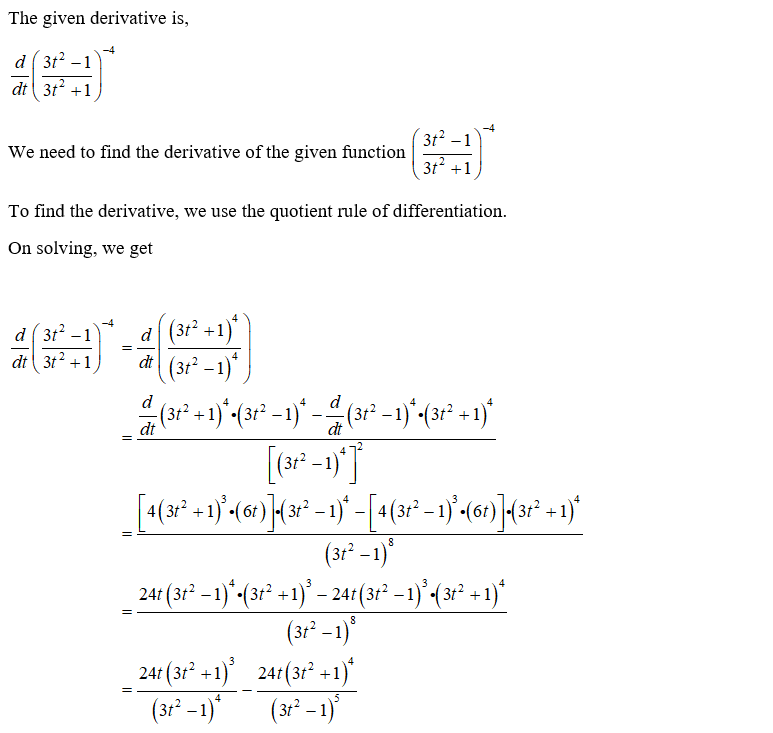 Calculus homework question answer, step 1, image 1