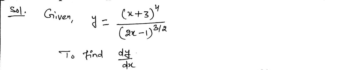 Calculus homework question answer, step 1, image 1