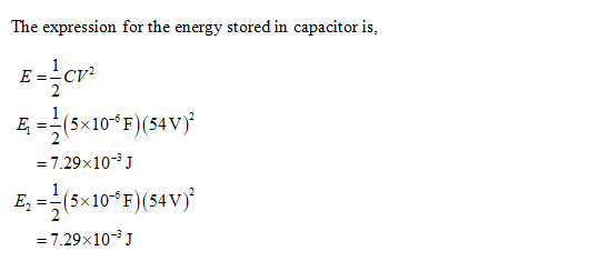 Physics homework question answer, step 1, image 1