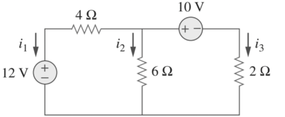 Electrical Engineering homework question answer, step 1, image 1