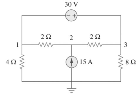 Electrical Engineering homework question answer, step 1, image 1