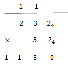 Algebra homework question answer, step 1, image 1