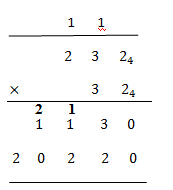 Algebra homework question answer, step 2, image 1