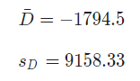 Statistics homework question answer, step 1, image 3