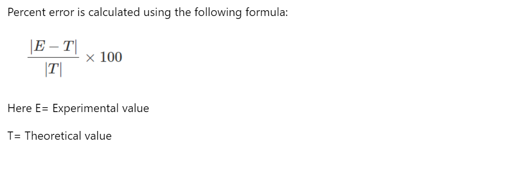 Chemistry homework question answer, step 1, image 1