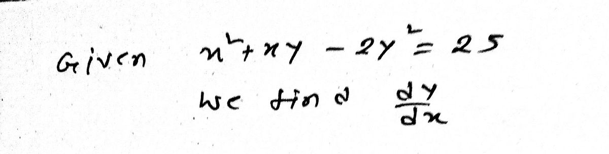 Calculus homework question answer, step 1, image 1