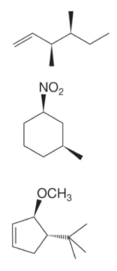 Chemistry homework question answer, step 1, image 1