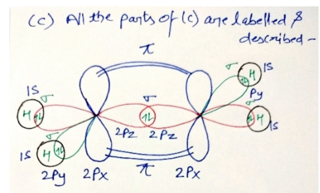 Chemistry homework question answer, step 1, image 1